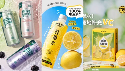 抖音商城與Foodaily聯(lián)合發(fā)布3-4月新品趨勢報告 胖金體接棒，富蘭春引領(lǐng)春夏食飲創(chuàng)新