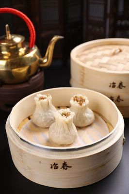 冶春三頭宴 一宴嘗遍揚(yáng)州味